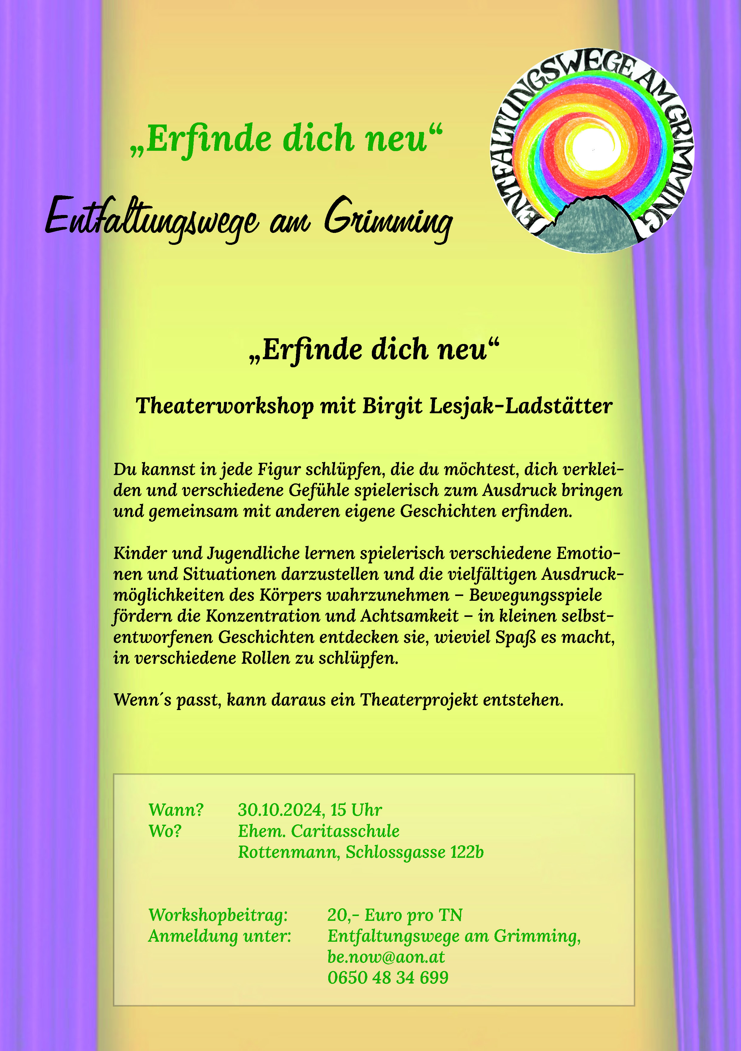 Werkshop