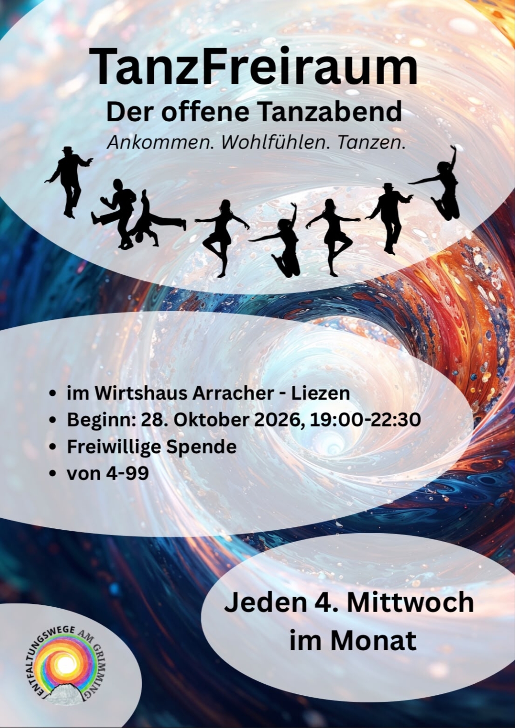 TanzFreiraum