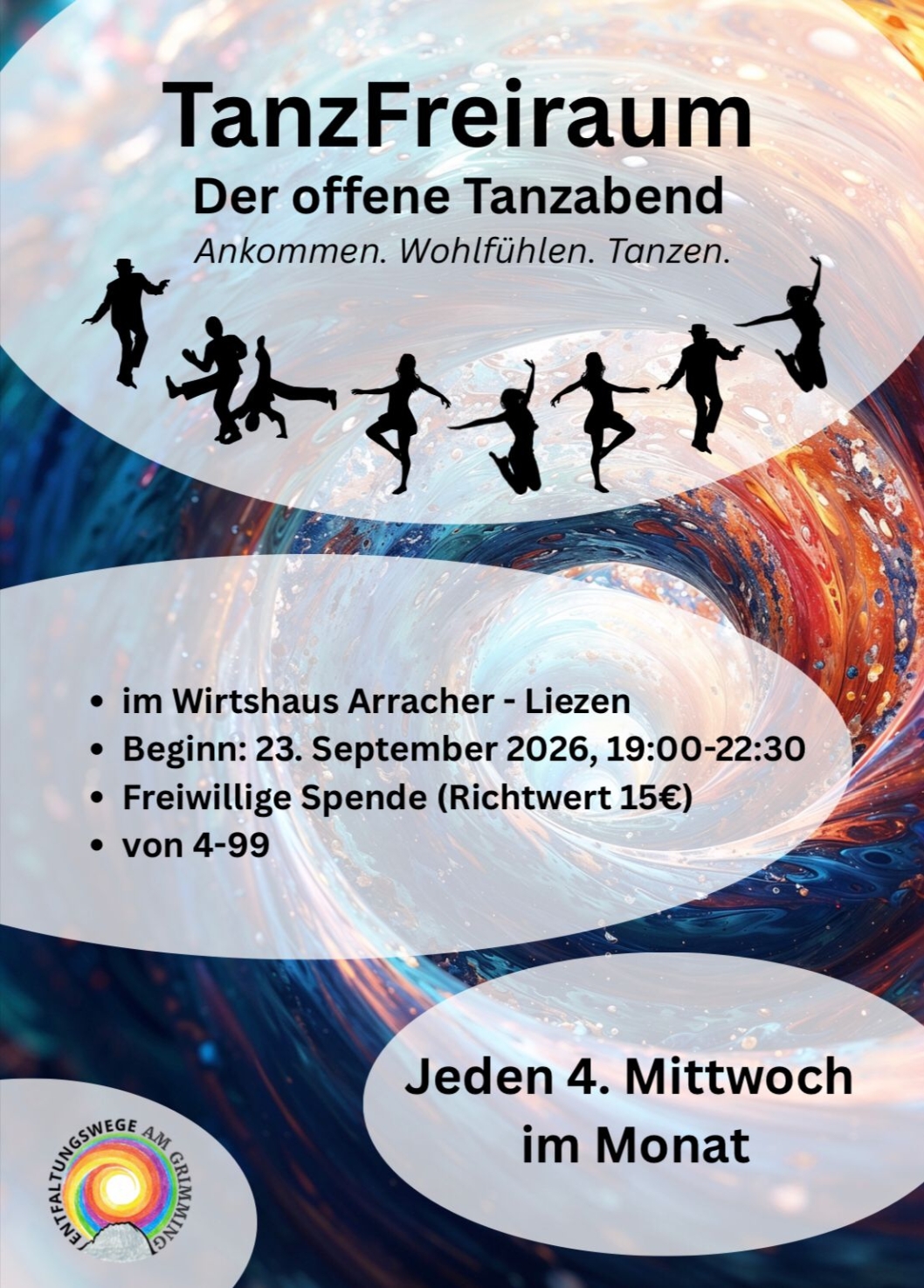 TanzFreiraum
