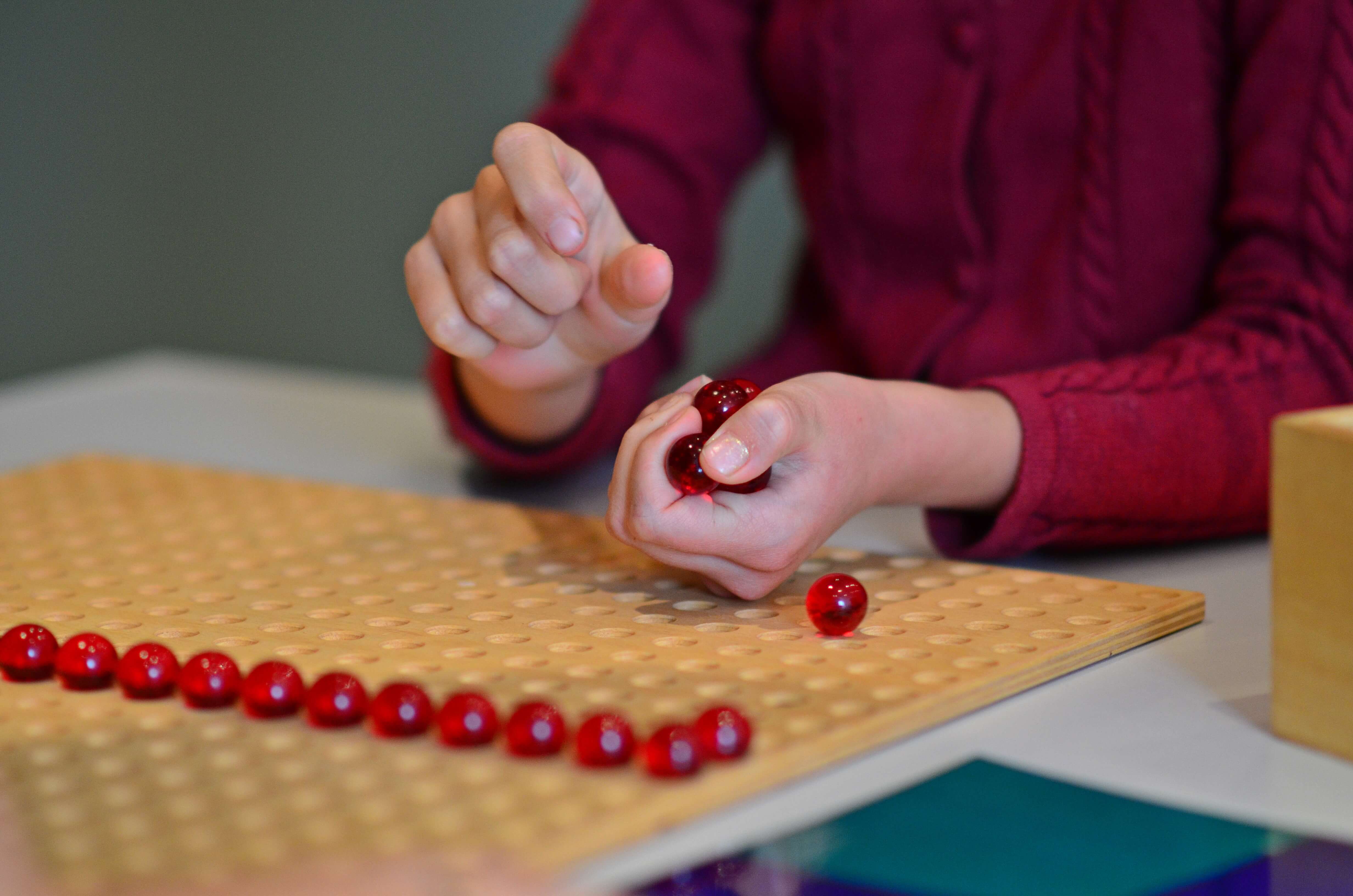 Workshop Geschicklichkeit